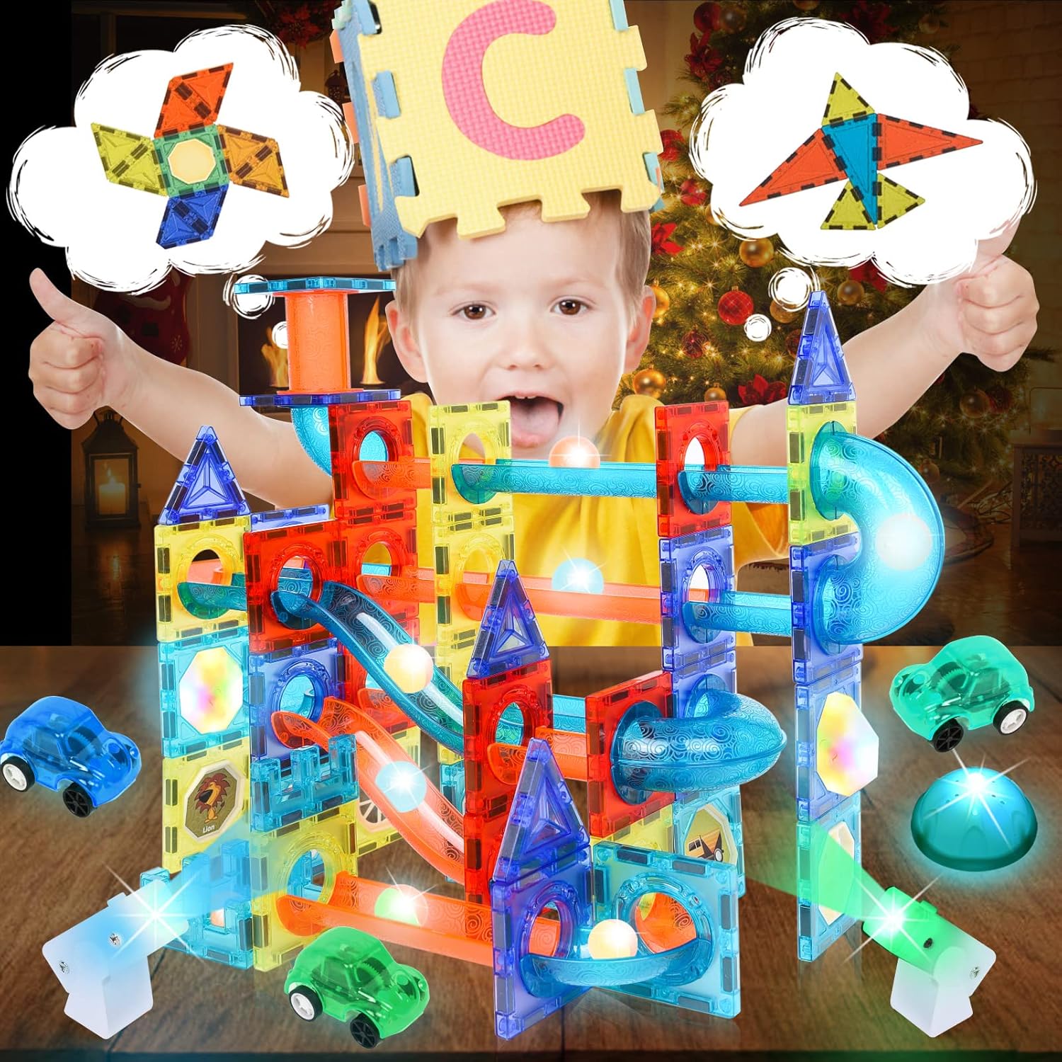 Constructive game