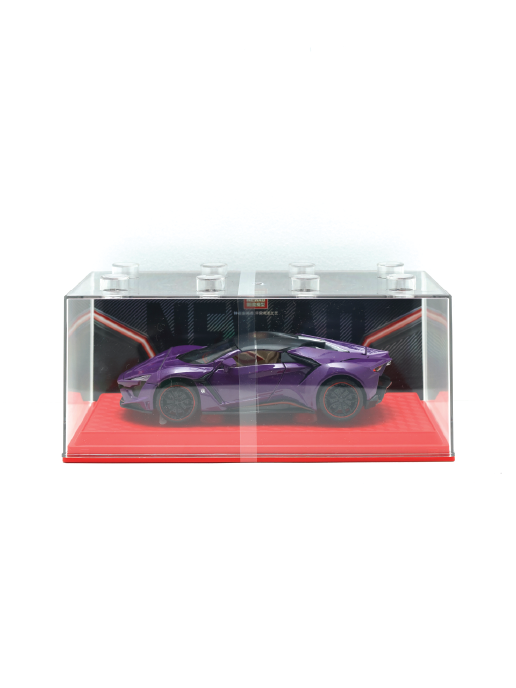 Մետաղական կոլեկցիոն մեքենա  1:24 SPORT CAR