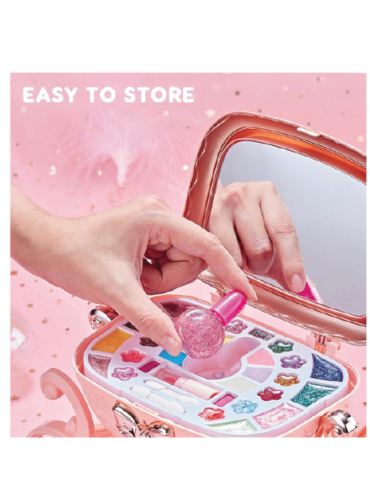 Children's cosmetic set