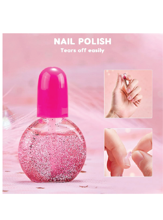 Children's cosmetic set