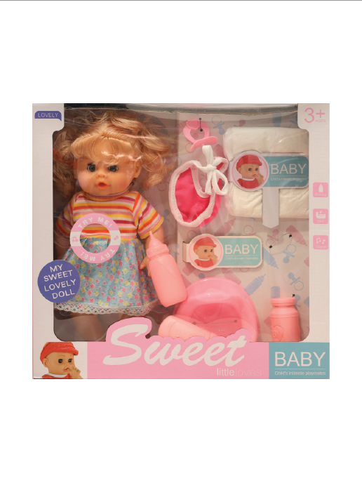 SWEET DOLL TOY