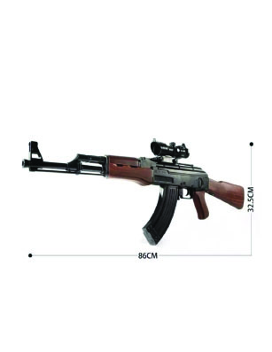ВИНТОВКА АК47