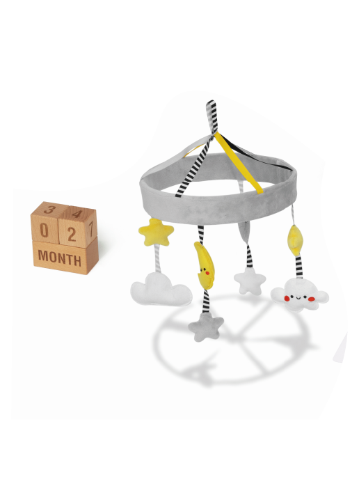 MONTESORI BOX 0-2 M