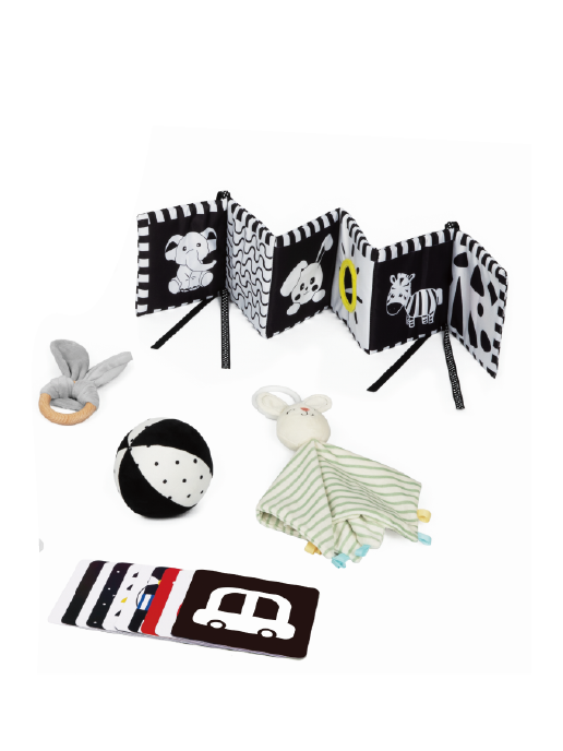 MONTESORI BOX 0-2 M