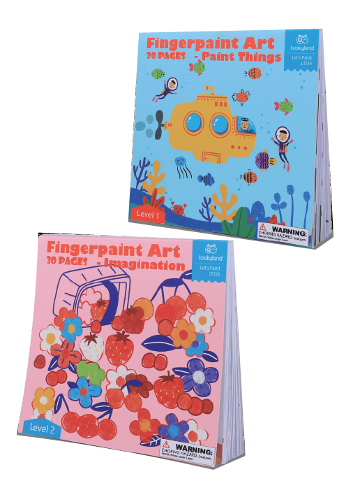 MY FIRST DOT ART KIT