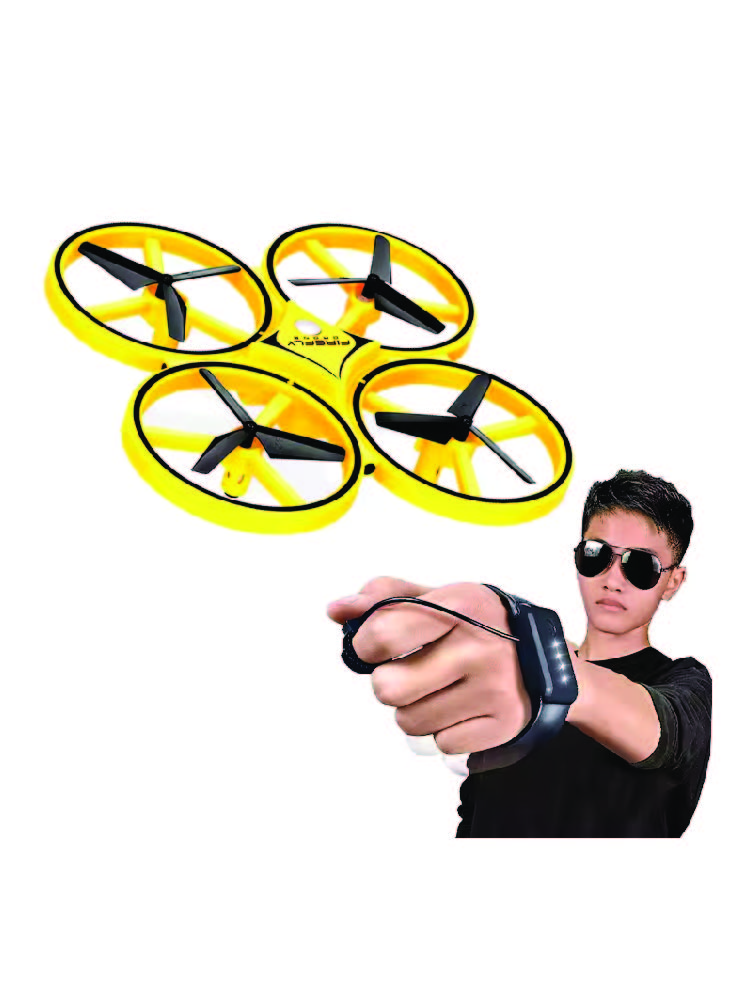 Թռչող սարք