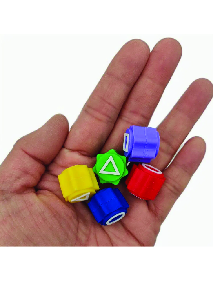 Կորեական խաղ փոքր Կաղամար