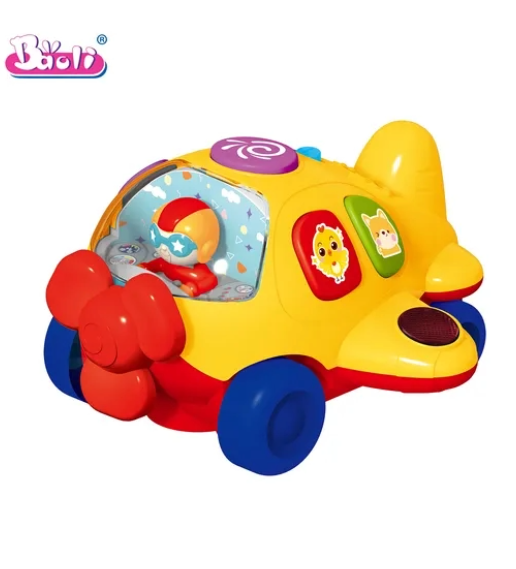 Երաժշտական ինքնաթիռ