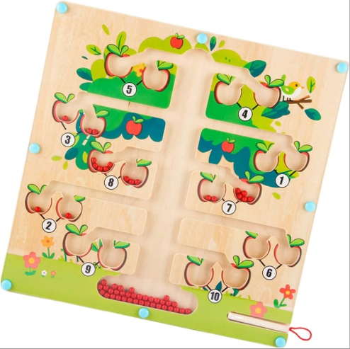 Հաշվողական խաղ