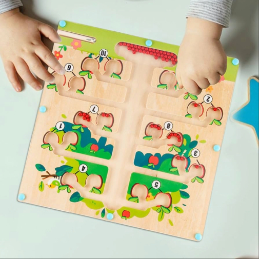 Հաշվողական խաղ