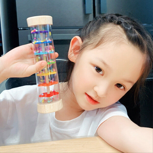 Փայտե չխկչխկան