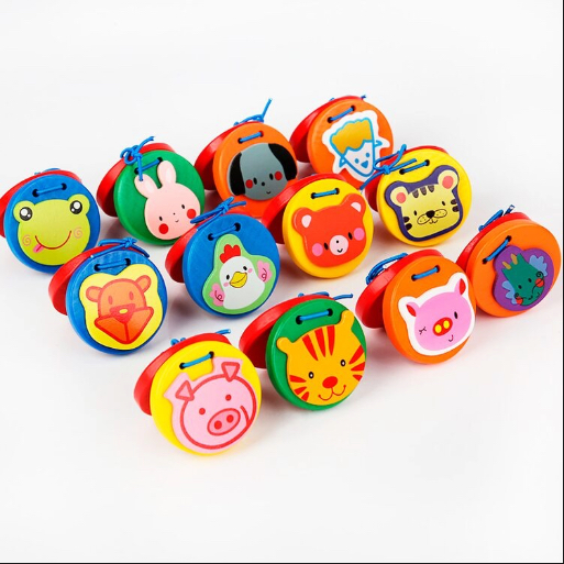 Մանկական երաժշտական խաղալիք