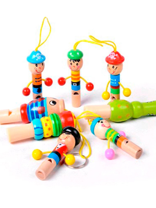 Մանկական երաժշտական սուրիչ