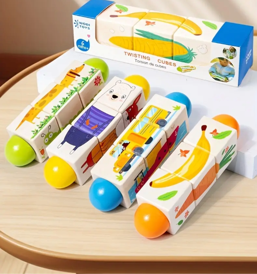 Ինտերակտիվ փազլ