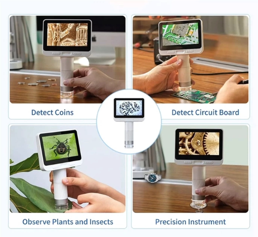 Մանրադիտակ պրոֆեսիոնալ