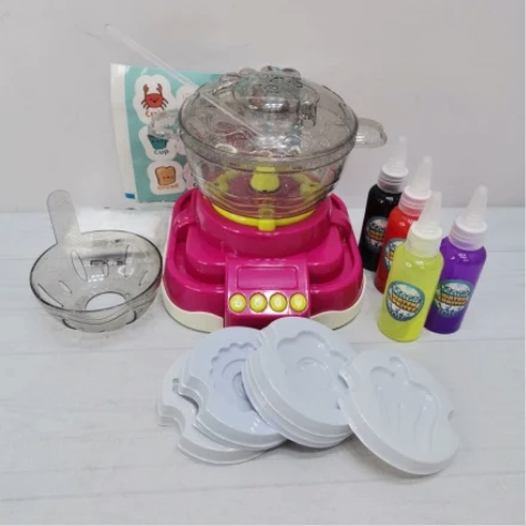 Կախարդական Հոպ-Տոպ