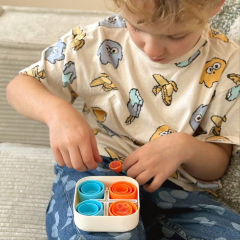 Սեղանի խաղ Տիկ—տակ-տոկ