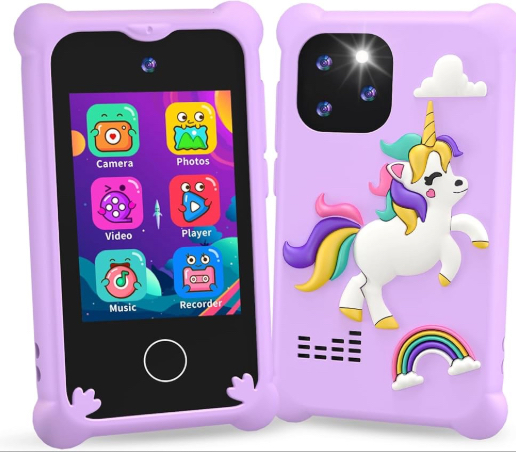 Խելացի հեռախոս