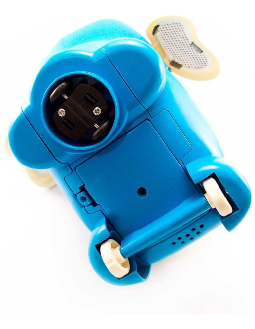 Երաժշտական փղիկ