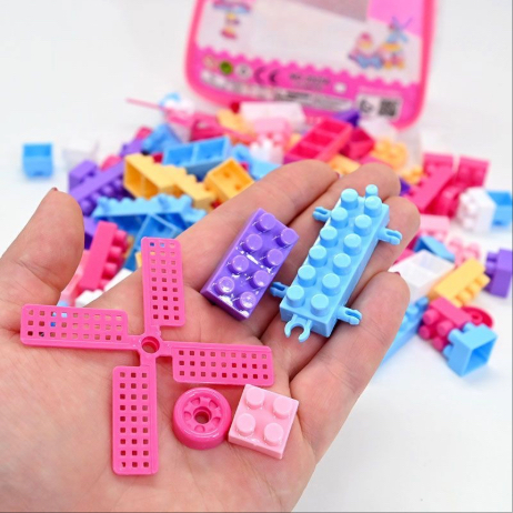 Լեգո 180 կտոր