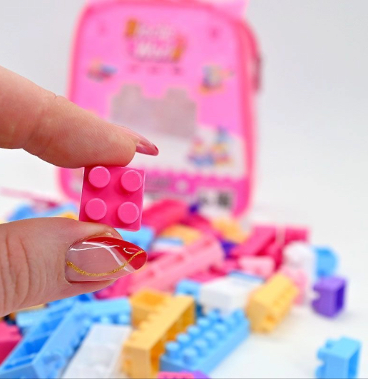 Լեգո 180 կտոր