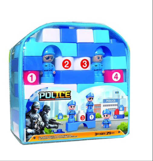 Լեգո 34 կտոր