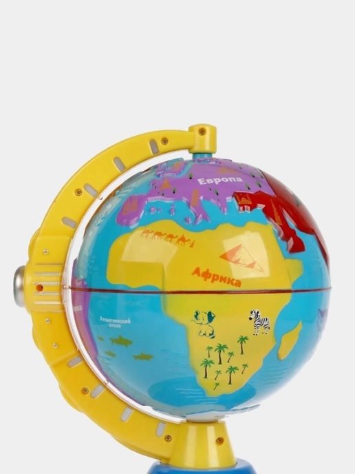 Երաժշտական գլոբուս