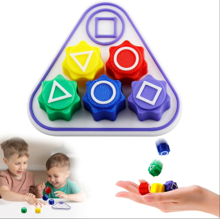 Կաղամարի խաղ