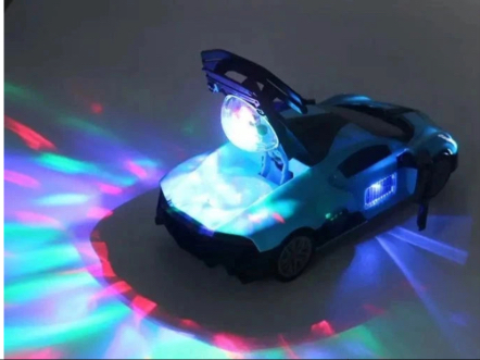 Երաժշտական մեքենա