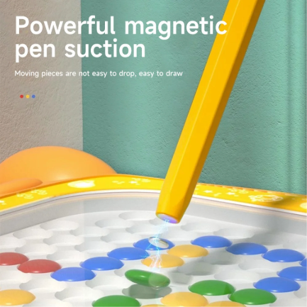 Մագնիսական տախտակ