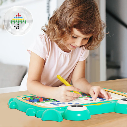 Մագնիսական տախտակ