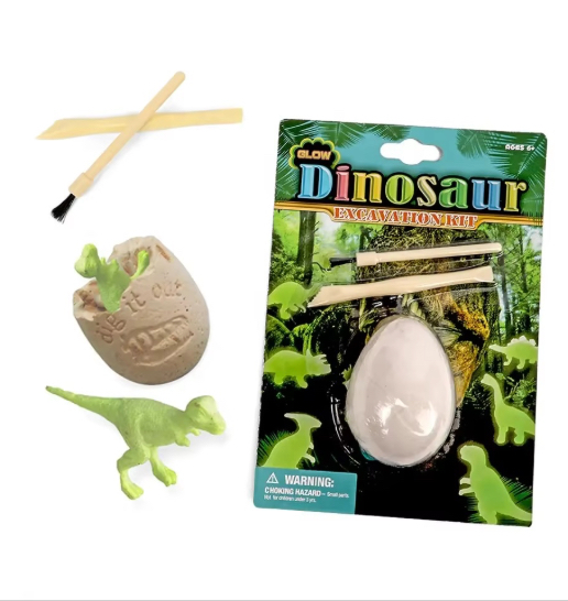 Դինոզավրի ձու