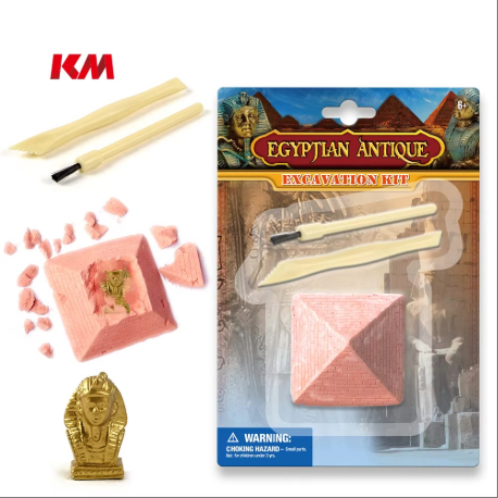 Եգիպտական բուրգ