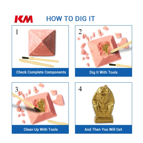 Եգիպտական բուրգ