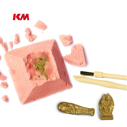 Եգիպտական բուրգ