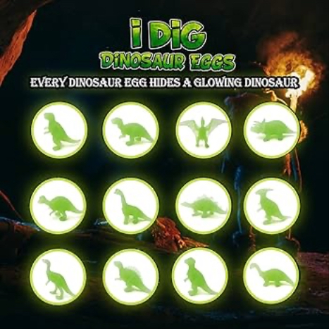 Դինոզավրի ձու