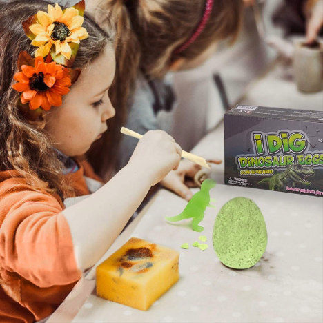 Դինոզավրի ձու