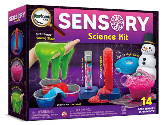 15 փորձարարական խաղ